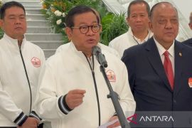 Pramono tegaskan tak ada aturan baru ganjil-genap di Jakarta