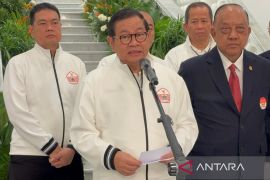 Puncak HUT Jakarta, Pemprov lakukan rekayasa lalu lintas
