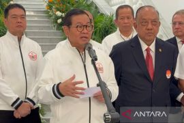 Rencana pembangunan 11 rusun masih dibahas bersama DPRD DKI