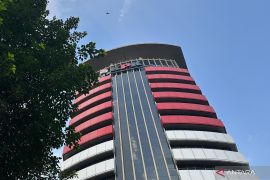 KPK dalami dugaan intervensi audit BPK Sumsel pada kasus Muara Enim
