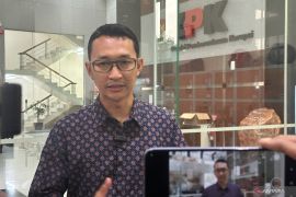 KPK panggil Dirut KAI Properti terkait kasus korupsi DJKA
