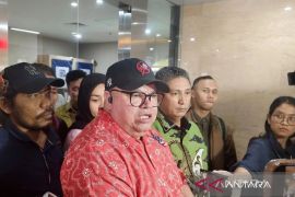 Razman Arif resmi ditahan di Lapas soal kasus pencemaran nama baik