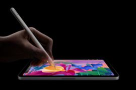 iPad mini OLED makin dekat, Samsung mulai produksi layarnya