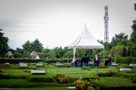 15 Tahun membangun kepercayaan: Al Azhar Memorial Garden jadikan pelayanan pemakaman sebagai bentuk Ibadah kepada umat