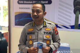 Tujuh pejabat Polda Papua Barat dimutasi menjelang HUT Bhayangkara