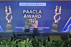 Sinar Mas Agribusiness and Food Raih PAACLA Award 2026 Atas Komitmen Mewujudkan Perkebunan Ramah Anak
