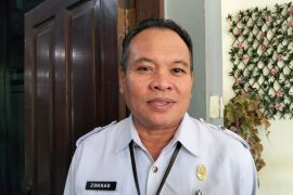 Peningkatan status KLA Mataram terkendala ada iklan rokok