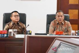 KSP pastikan pembenahan tata kelola MBG tak kurangi layanan