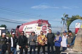 Pemkab Probolinggo pastikan stok BBM aman