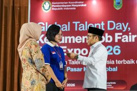 Agar terlindungi, Menko PM ajak calon PMI berangkat lewat jalur legal