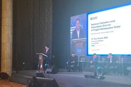 Perbanas: Daya tarik SRBI picu persaingan dana dan menekan likuiditas