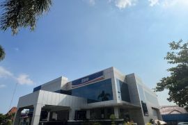 BRI Branch Office Bantul salurkan KUR Rp1.2 T