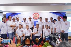 Sekjen Partai Buruh Ferri Nuzarli mundur, singgung arah perjuangan