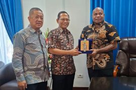 APHI: Papua memiliki potensi besar kembangkan multiusaha kehutanan