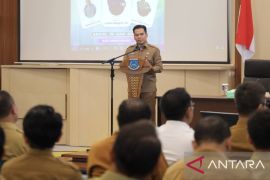 Pemkot Tangsel umumkan hasil SPMB SMP Negeri malam ini di situs resmi