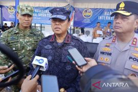 BNN: Lapas Babel didominasi narapidana kasus narkotika