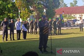 BNNP Kepulauan Babel rehabilitasi 696 pecandu narkotika