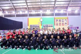 PBSI jadikan AJC 2026 alarm evaluasi menuju Kejuaraan Dunia Junior