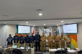 Pemprov Riau siap implementasikan manajemen Talenta ASN, tiga pilar utama capai 100 persen asri