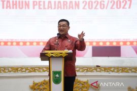 Begini upaya Pemprov Riau perkuat integritas dan transparansi SPMB 2026-2027