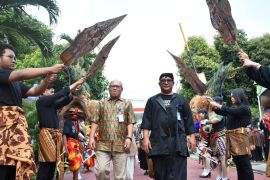 RRI Madiun lestarikan kearifan lokal lewat ajang gelar budaya