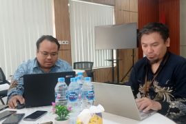 KPPN: Realisasi penyaluran dana desa di Mimika Rp24,52 miliar