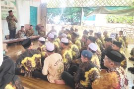 Bupati Batola motivasi Kafilah asal Kotabaru raih prestasi