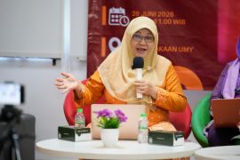 Pakar: Pendidikan seks penting sejak dini, cegah kekerasan seksual