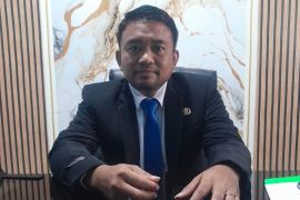 Riki Ronald ukir karier mentereng dari akar birokrasi di Sitaro