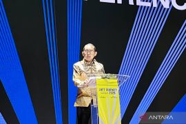 Menbud dorong JAFF Market jadi pasar film bertaraf internasional