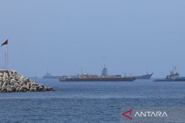 Oman tolak penerapan tol kapal, kaji tarif keselamatan di Hormuz