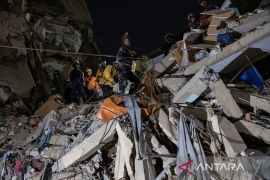 Gempa magnitudo 4,7 kembali guncang Venezuela