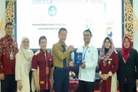 TRKI sekolah vokasi UNDIP perkuat jejaring Riset Global melalui program WCU dan kolaborasi Internasional