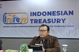 DJPb: Penyaluran UMi di NTT menjangkau 26.219 debitur
