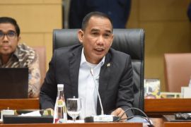 Legislator: Kepercayaan naik, reformasi Polri dirasakan masyarakat