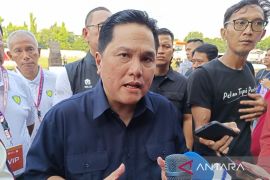 Menpora minta pengurus cabang olahraga perkuat pembinaan "multiyears"