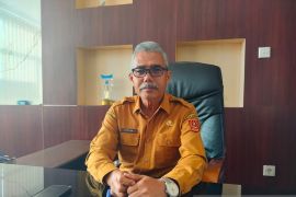 Pemkab Agam mulai lakukan perbaikan jalan dengan dana Rp54,46 miliar