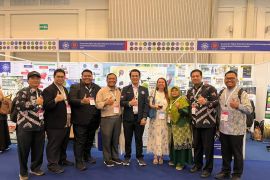 UMSU tampil di Global Sustainable Development Congress