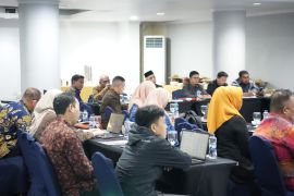 UIN Datokarama Palu usulkan Kemenag jadikan PPID syarat unggul APT