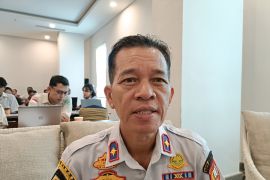 Dishub Jayapura minta bayar parkir secara elektronik cegah kebocoran PAD