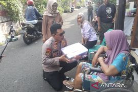 Polisi ajak warga cegah tawuran lewat "Jaga Jakarta On The Spot"