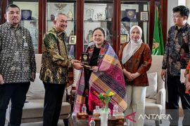 Pemprov Sumut dukung ADB  kembangkan KEK Sei Mangkei di Simalungun