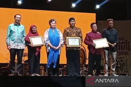 MPR: Revisi UU Sisdiknas jadi momentum perbaikan pendidikan inklusif
