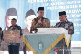 Mendikdasmen: Revitalisasi sekolah ciptakan ruang belajar yang layak