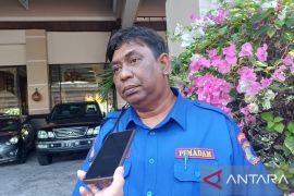 BPBD Dalami Laporan Sebaran Debu di Permukiman Balikpapan