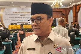 Pemkot Balikpapan catat SiLPA 2025 sebesar Rp479,23 Miliar