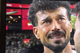 Piala Dunia 2026 - Iran diduga dizhalimi hingga akhirnya imbang lawan Mesir