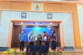 Bangka Selatan raih opini WTP LKPD Tahun Anggaran 2025