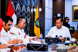 Gubernur NTB memastikan Porprov kedepankan kualitas