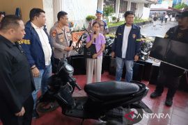 Polda Papua tangkap 64 orang terkait kasus "3C" di tiga wilayah